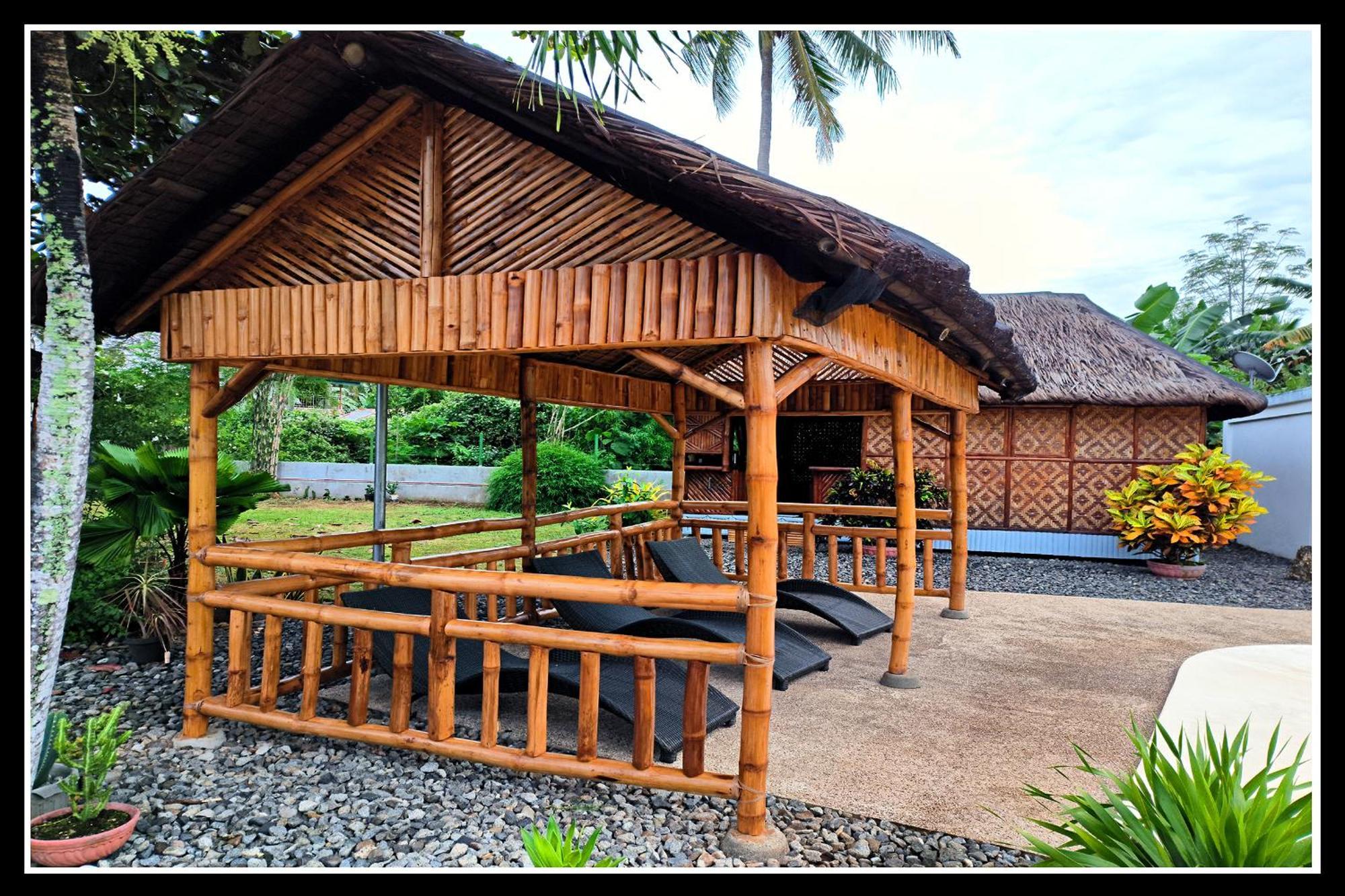 Imagine Bohol Hotel Panglao Bagian luar foto