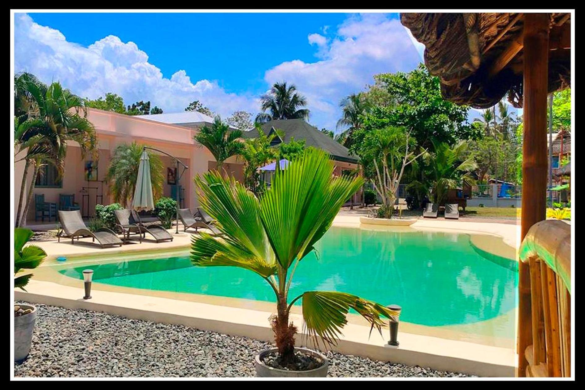 Imagine Bohol Hotel Panglao Bagian luar foto