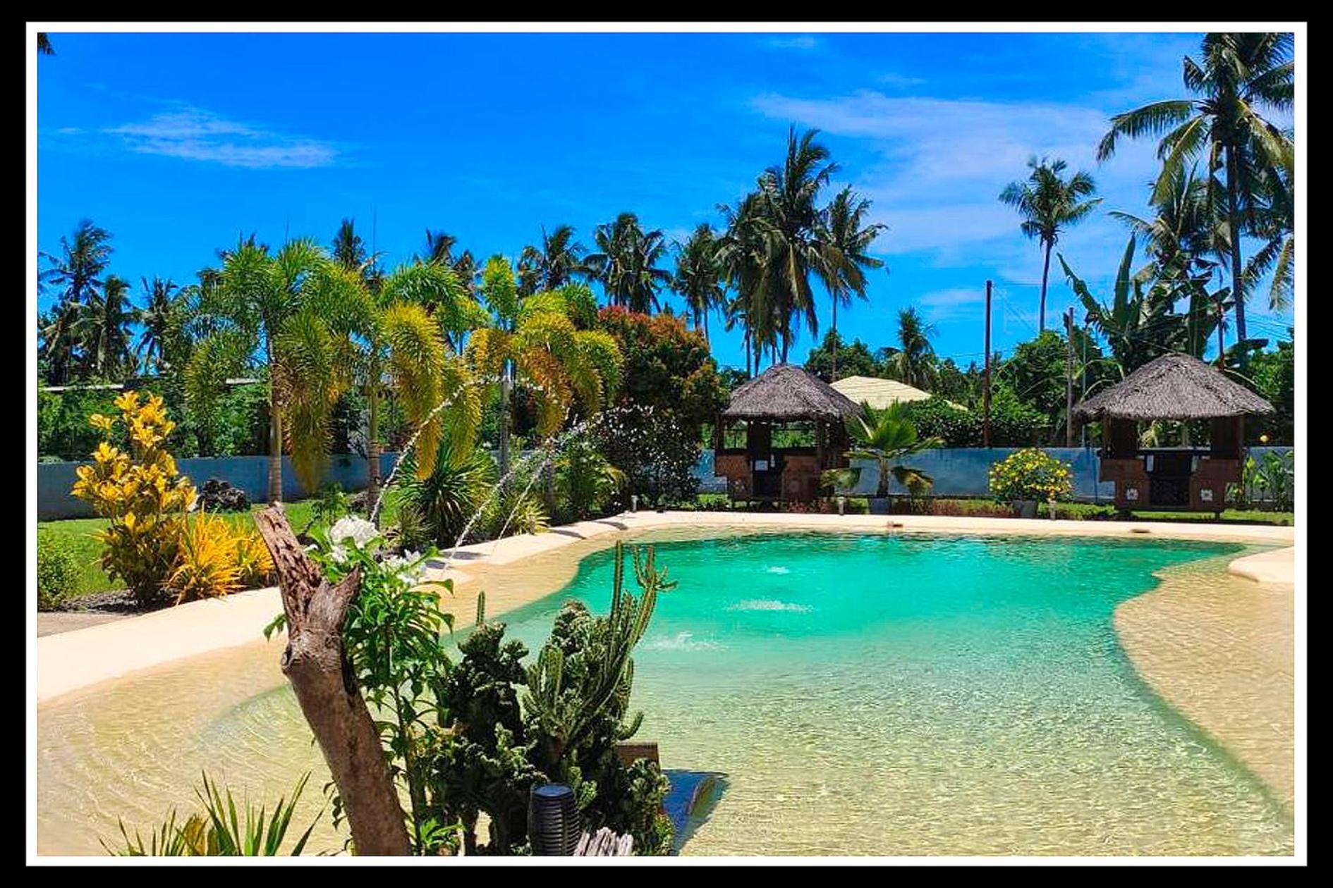 Imagine Bohol Hotel Panglao Bagian luar foto