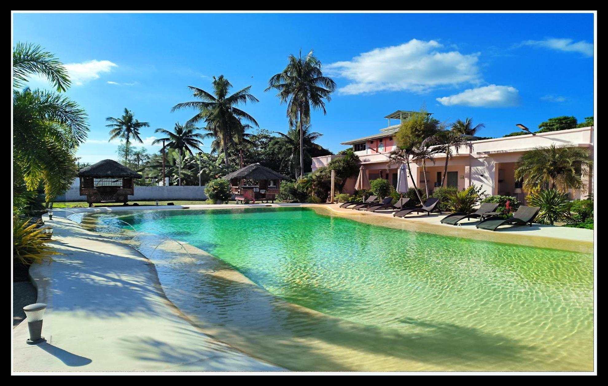 Imagine Bohol Hotel Panglao Bagian luar foto