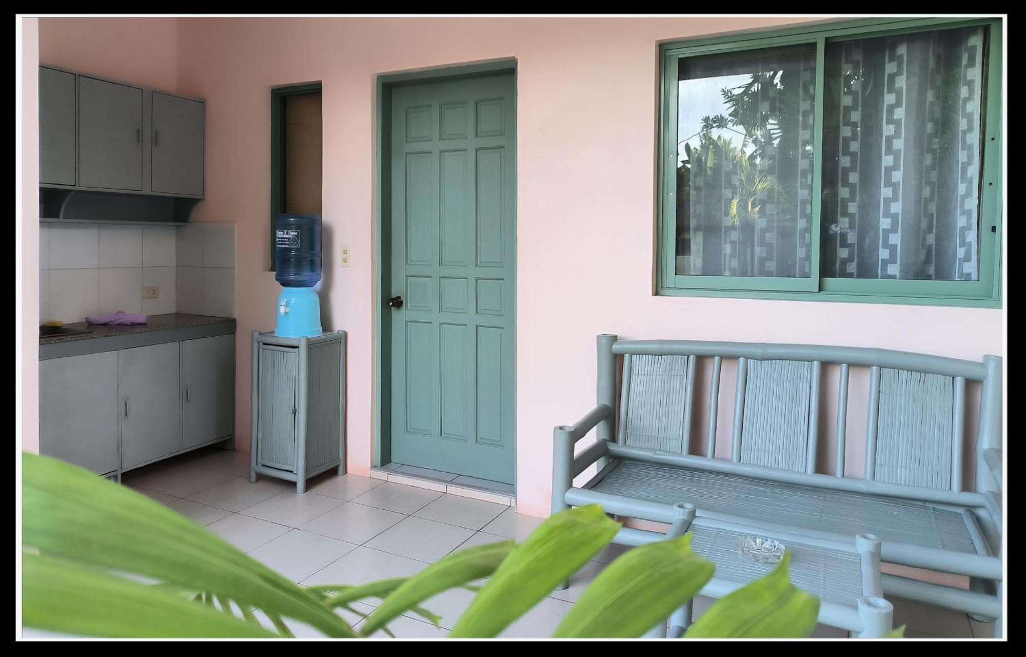 Imagine Bohol Hotel Panglao Ruang foto