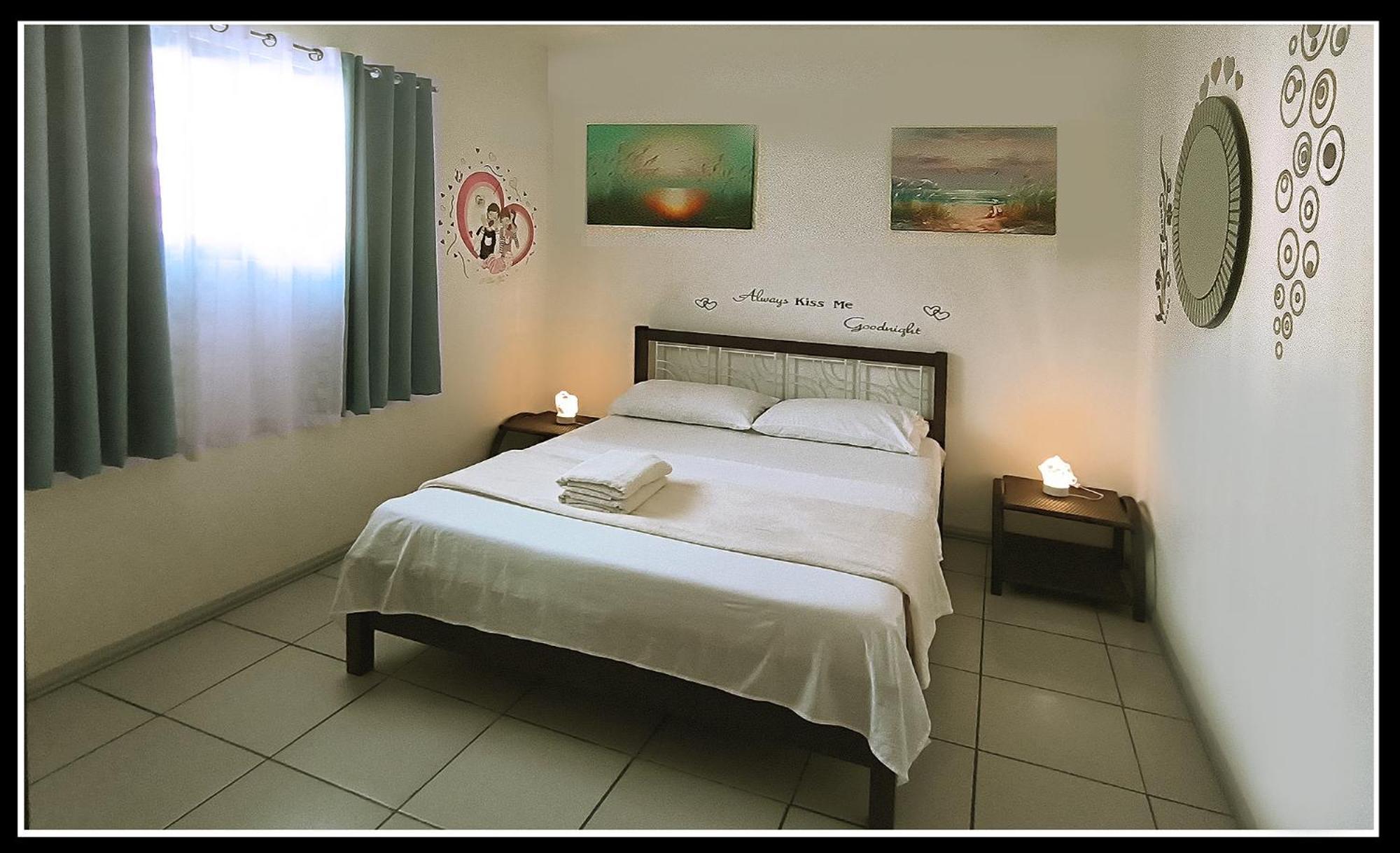 Imagine Bohol Hotel Panglao Ruang foto