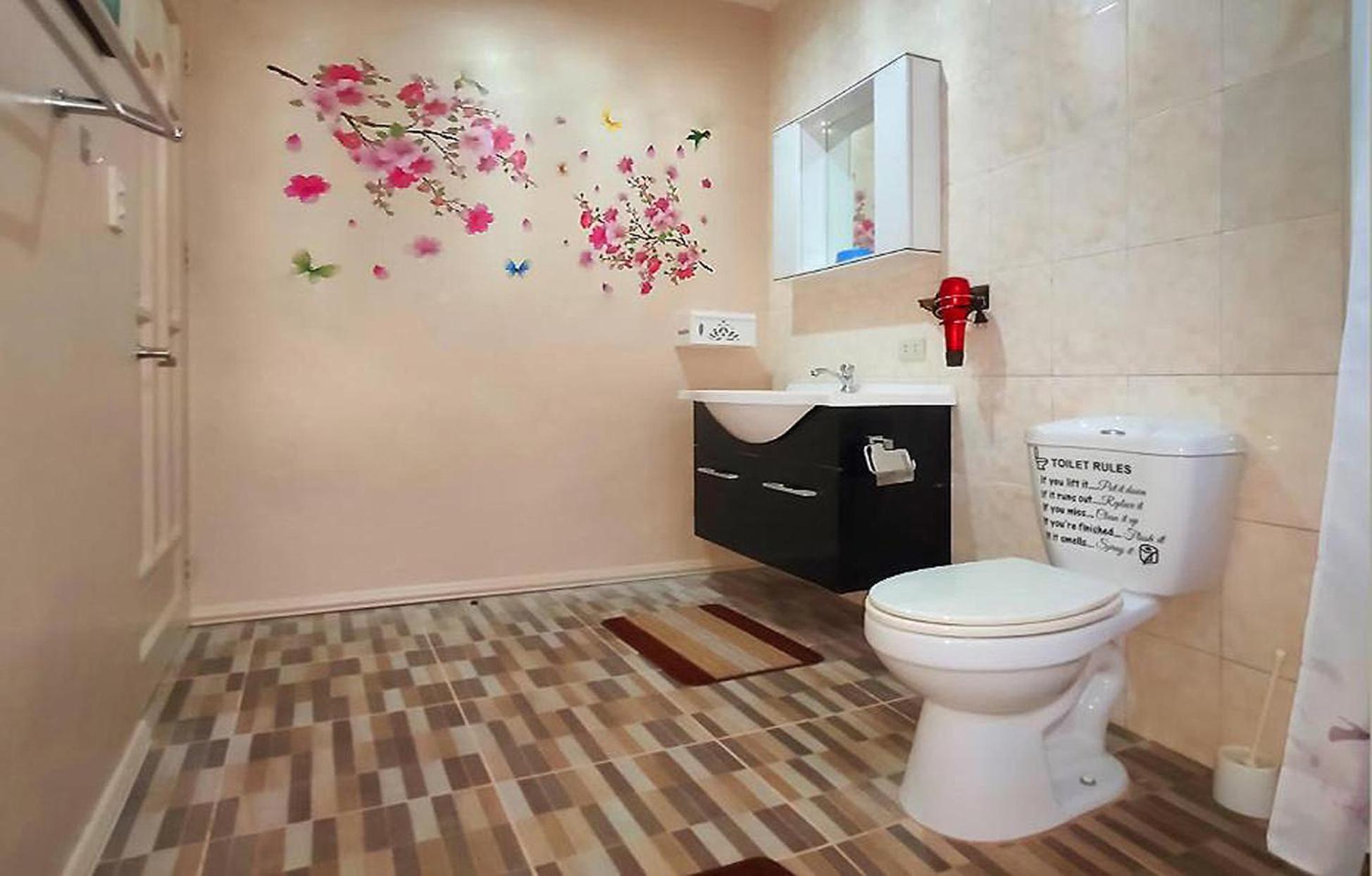 Imagine Bohol Hotel Panglao Ruang foto