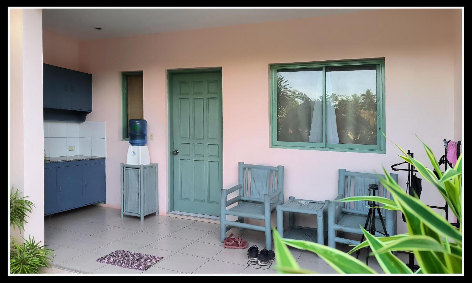 Imagine Bohol Hotel Panglao Ruang foto
