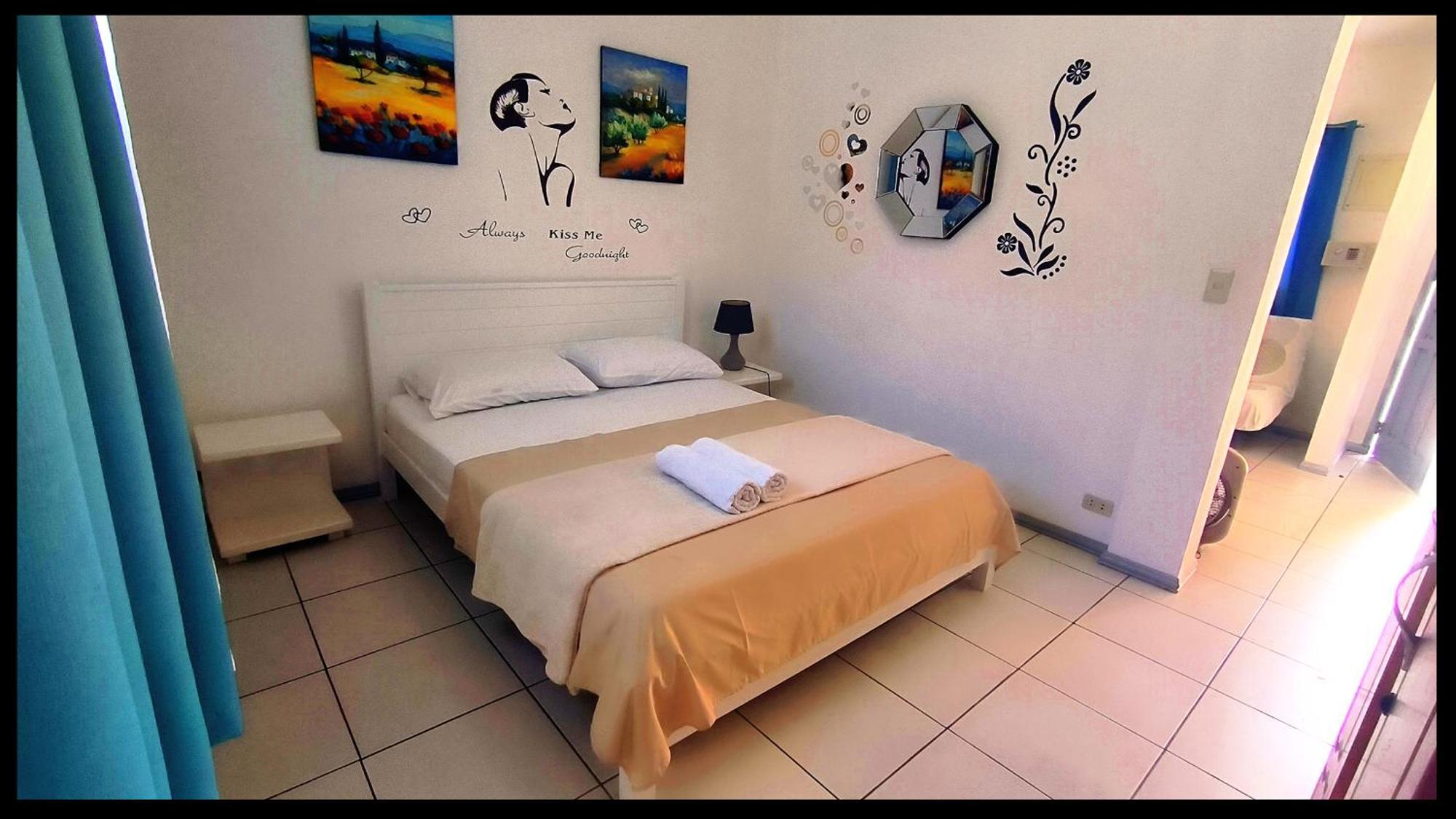Imagine Bohol Hotel Panglao Ruang foto
