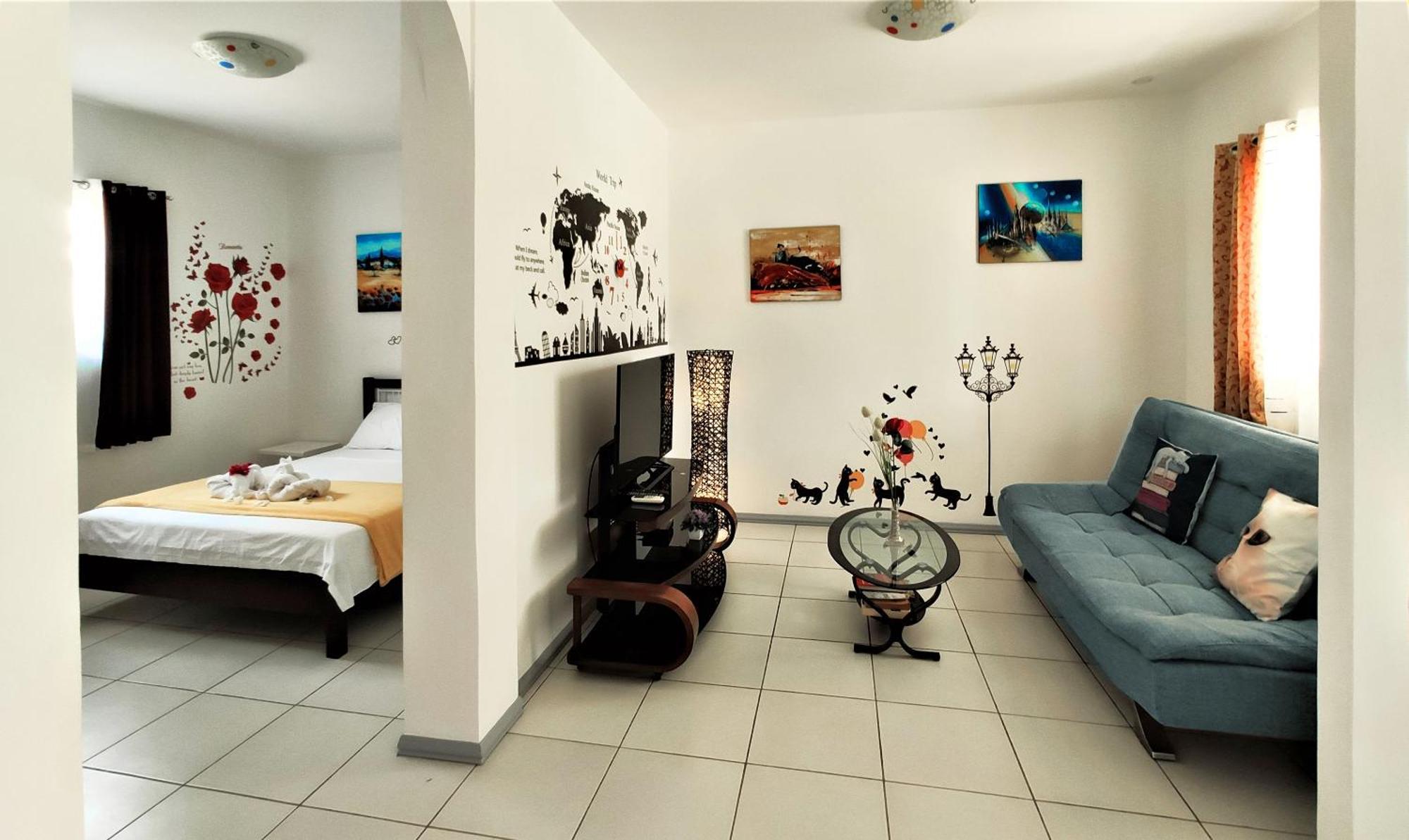 Imagine Bohol Hotel Panglao Bagian luar foto