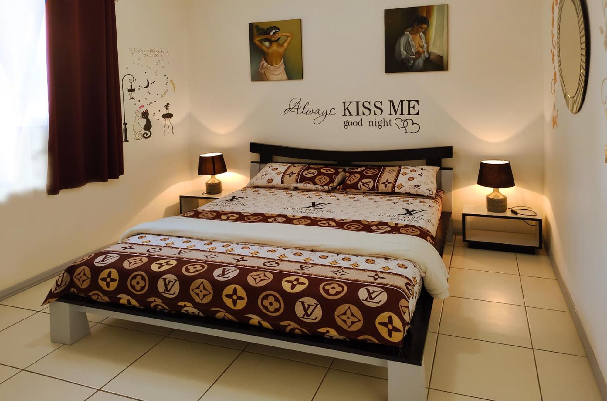Imagine Bohol Hotel Panglao Ruang foto