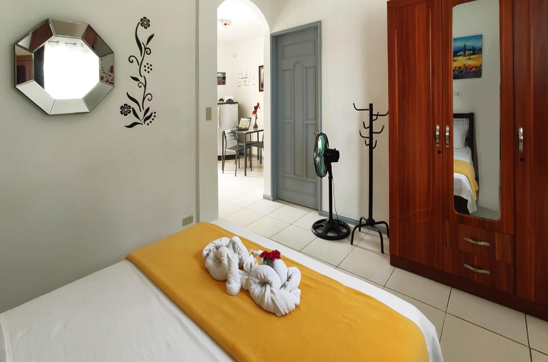 Imagine Bohol Hotel Panglao Bagian luar foto