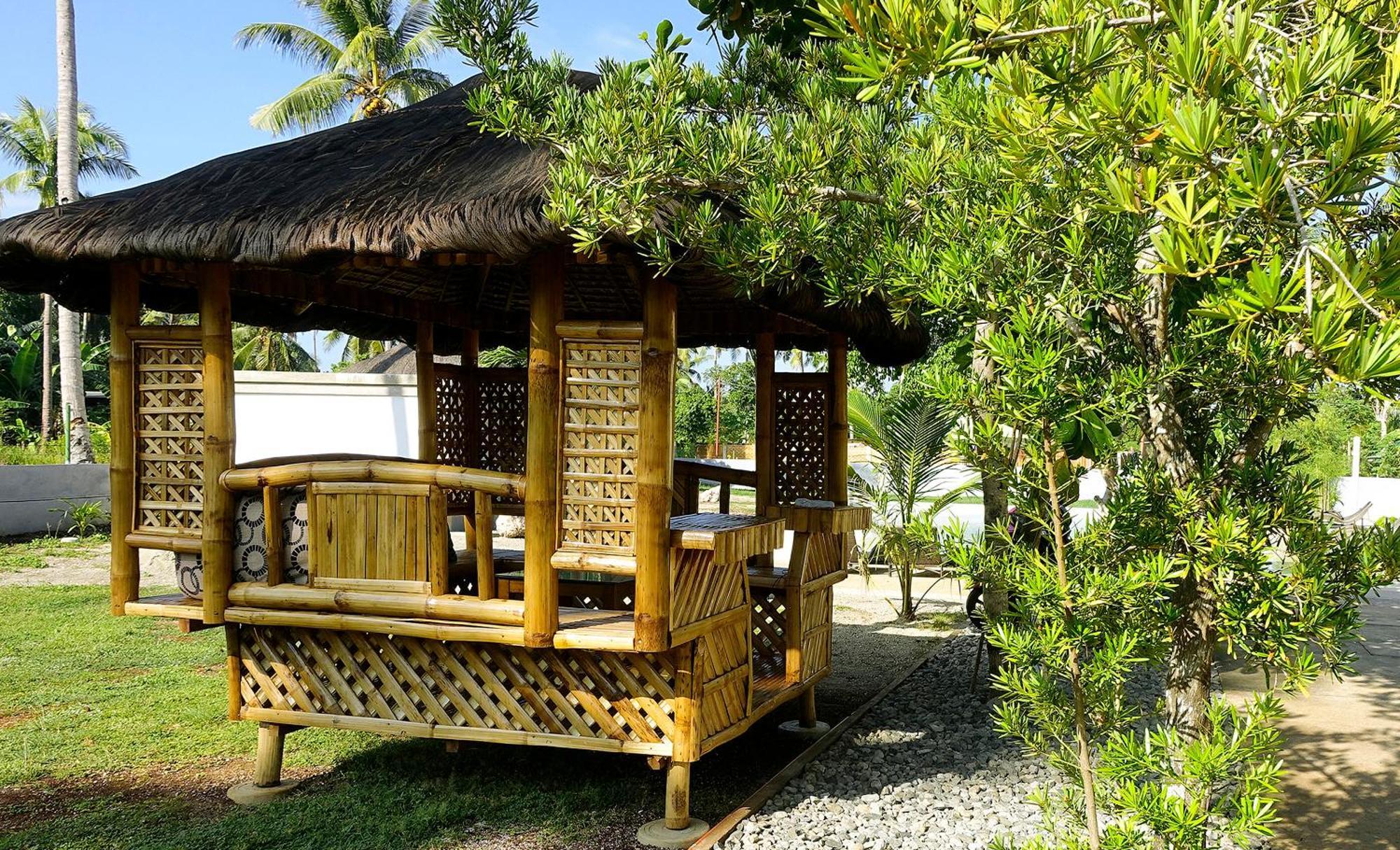 Imagine Bohol Hotel Panglao Bagian luar foto
