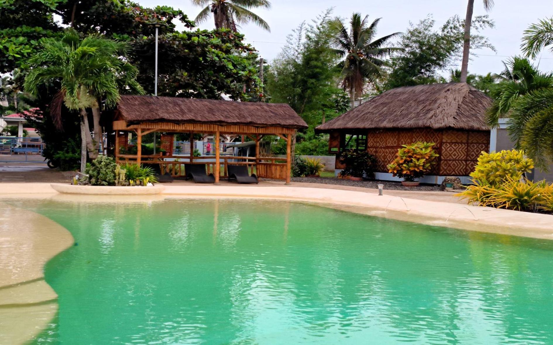 Imagine Bohol Hotel Panglao Bagian luar foto