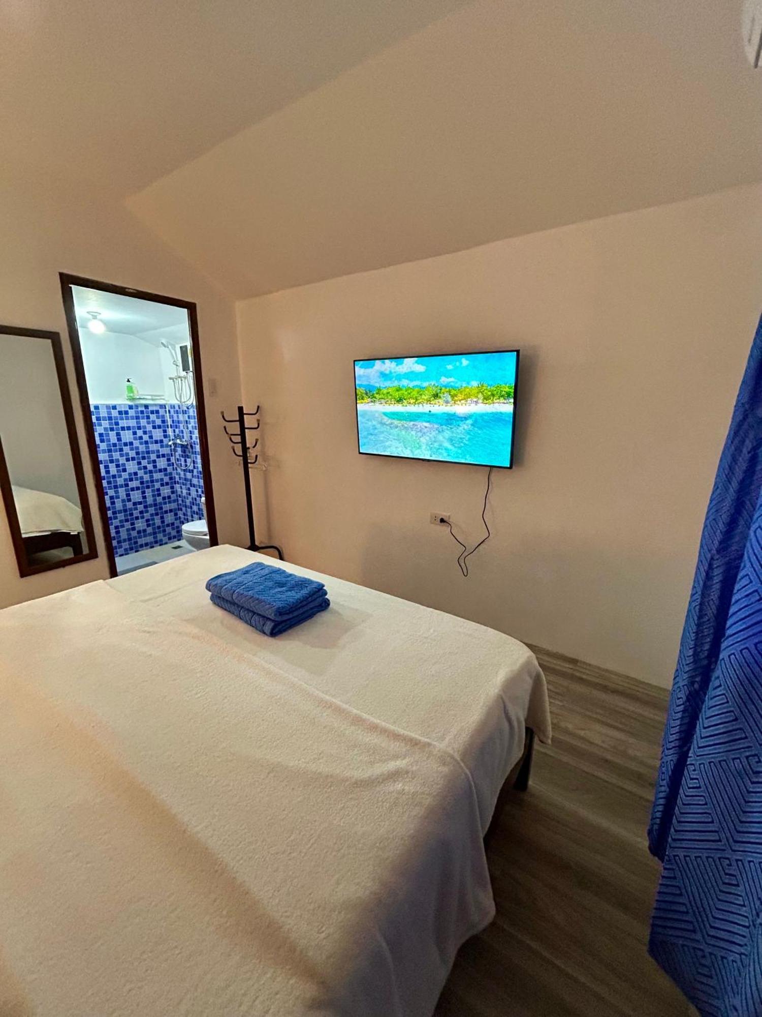 Imagine Bohol Hotel Panglao Ruang foto