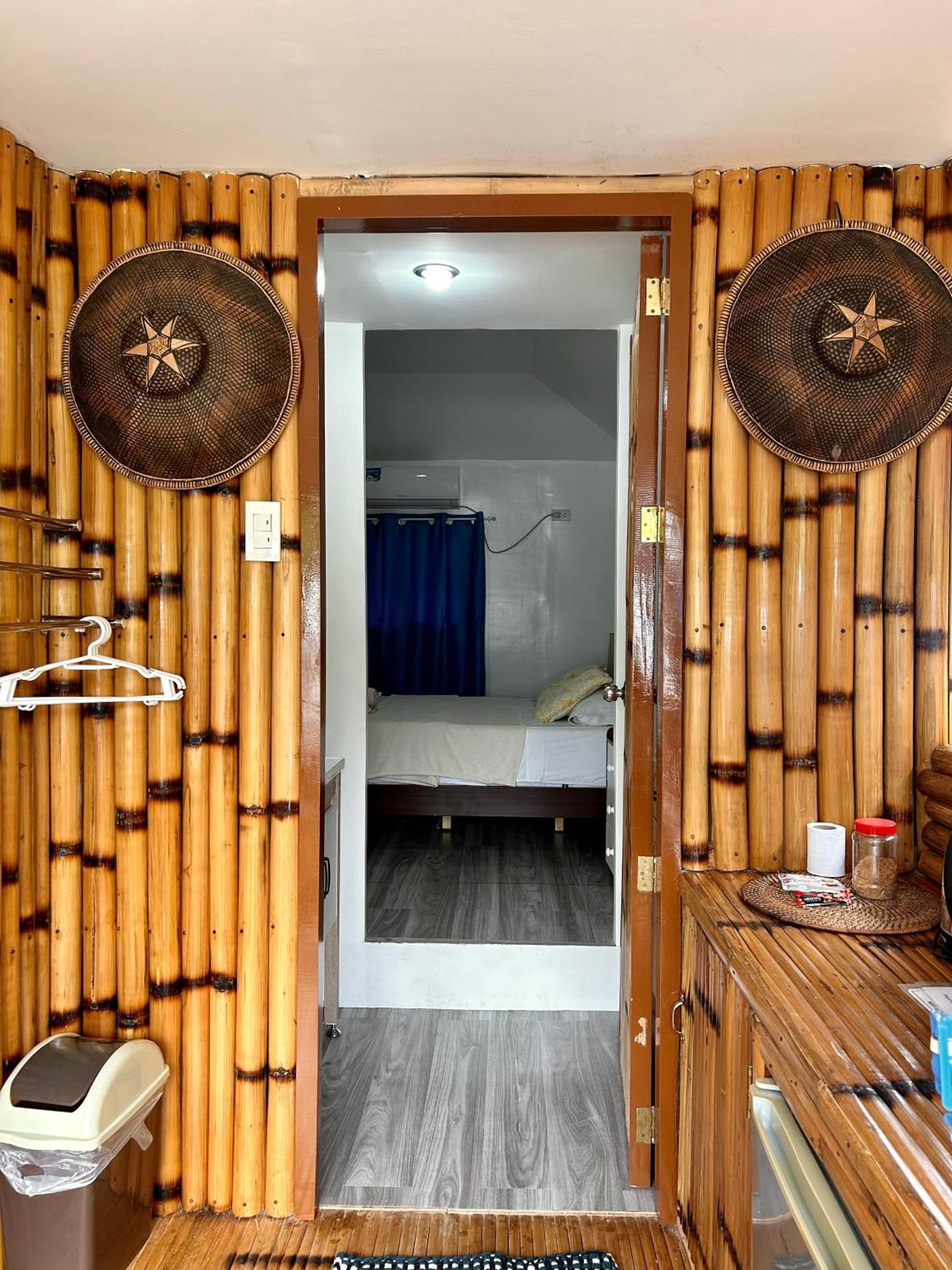 Imagine Bohol Hotel Panglao Ruang foto