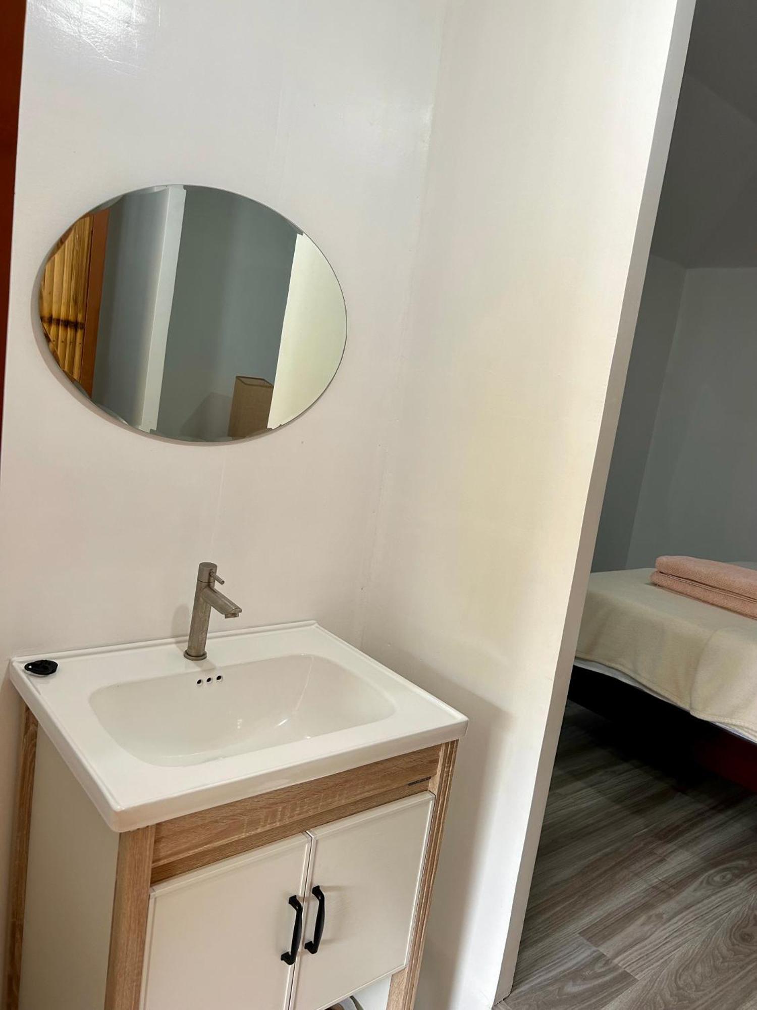 Imagine Bohol Hotel Panglao Ruang foto