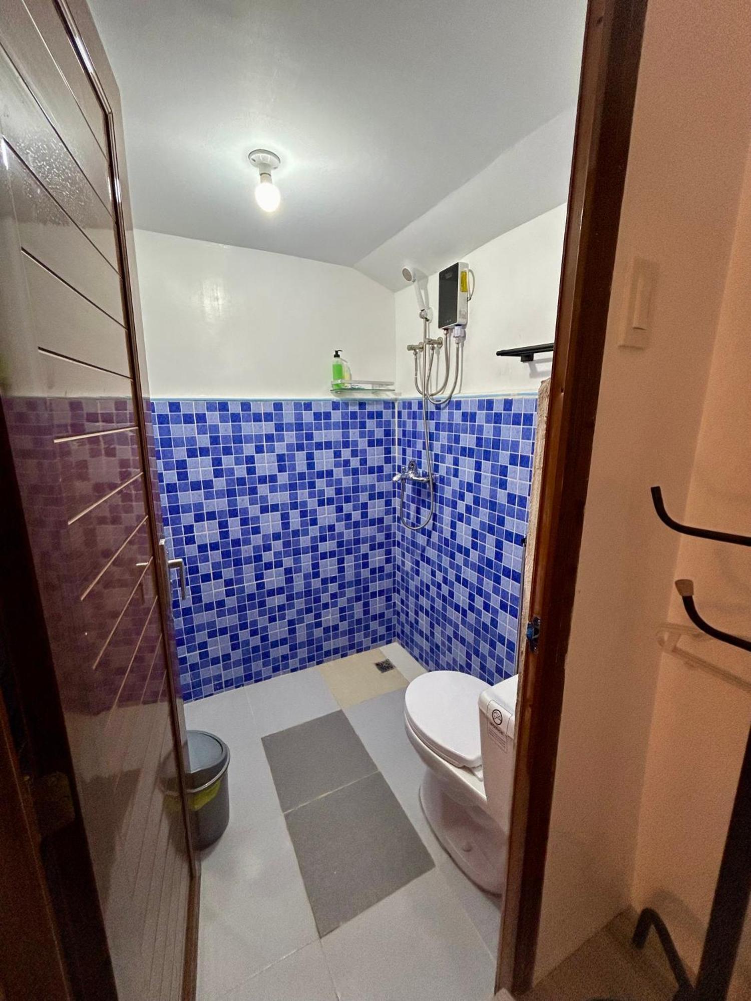 Imagine Bohol Hotel Panglao Ruang foto