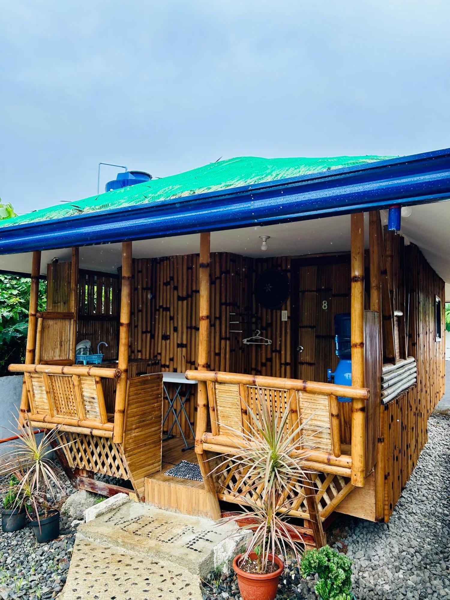 Imagine Bohol Hotel Panglao Ruang foto