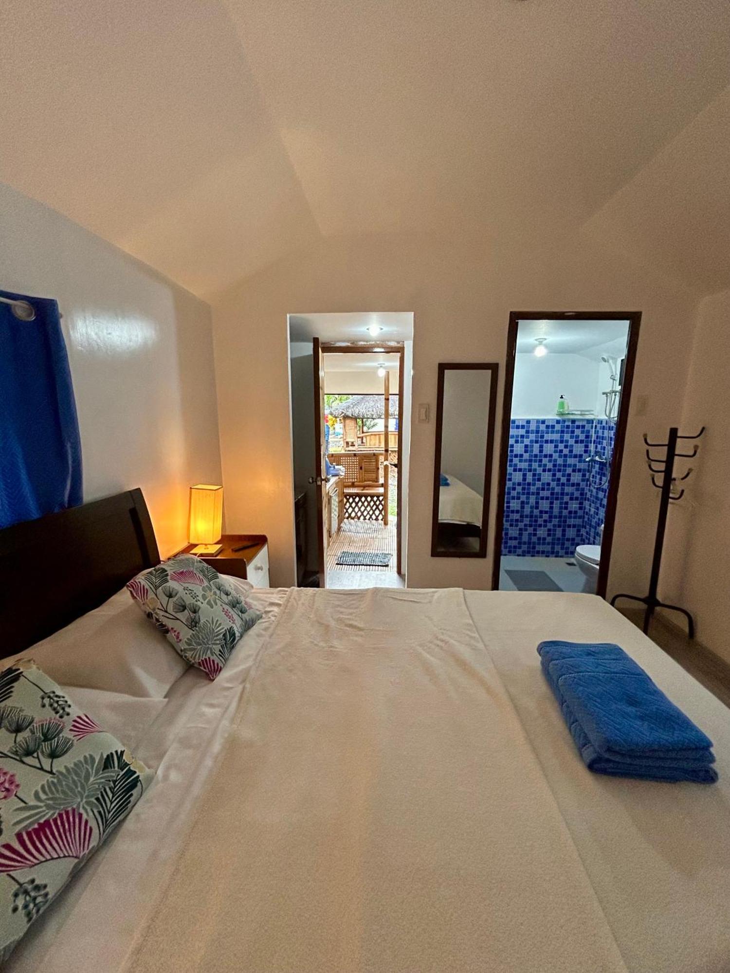 Imagine Bohol Hotel Panglao Ruang foto