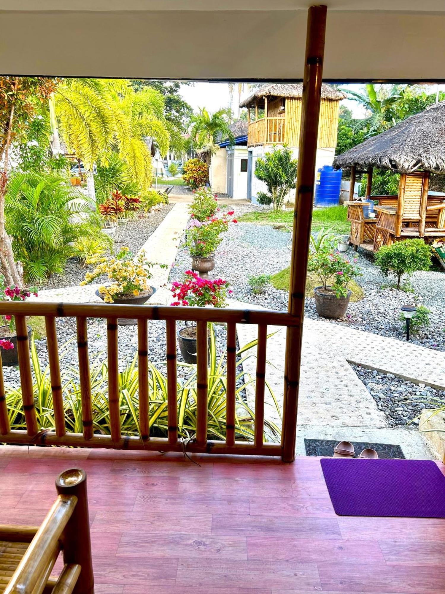 Imagine Bohol Hotel Panglao Ruang foto