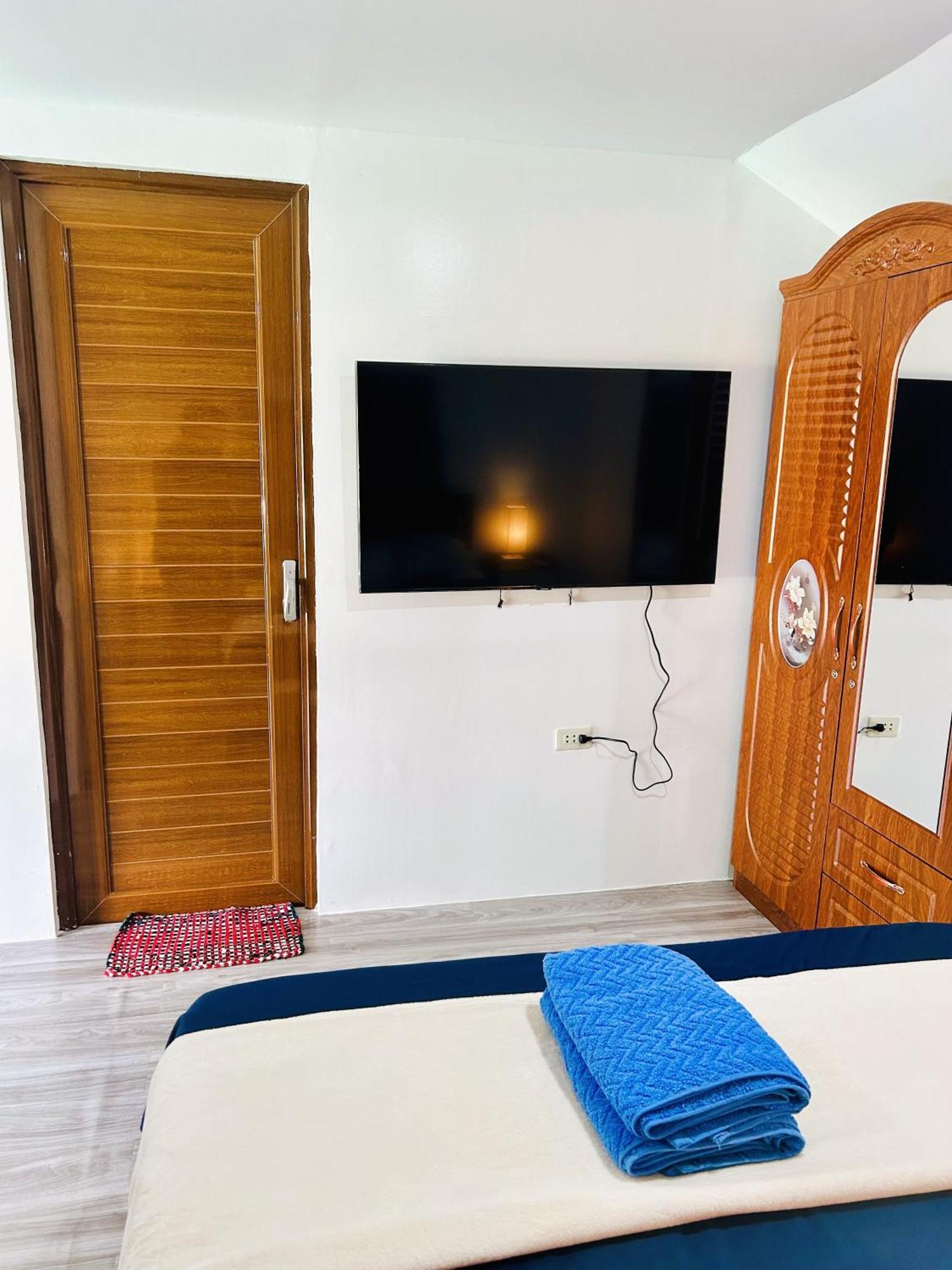 Imagine Bohol Hotel Panglao Ruang foto