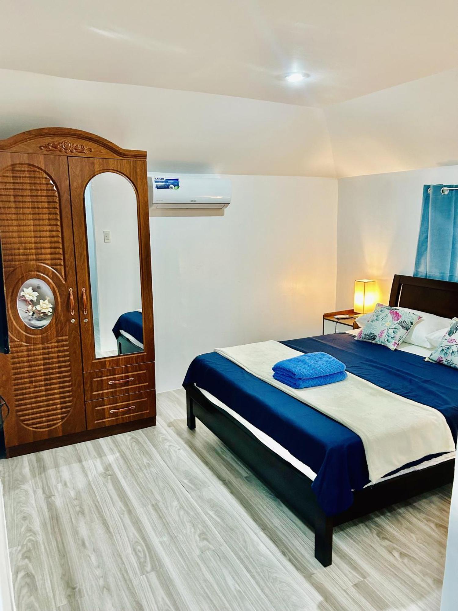 Imagine Bohol Hotel Panglao Ruang foto