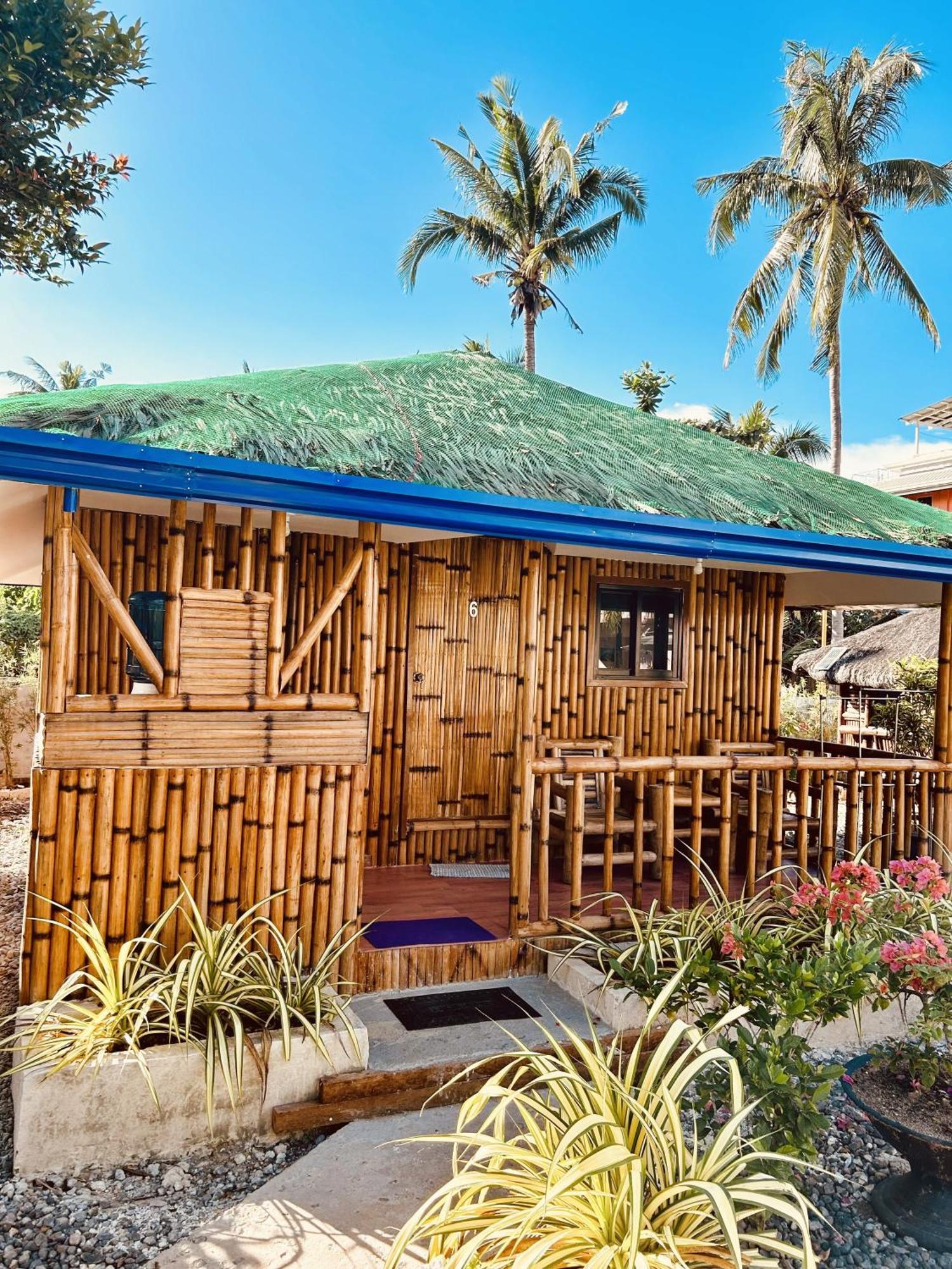 Imagine Bohol Hotel Panglao Ruang foto